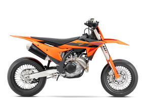 KTM 450 SMR MY2025