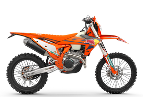 KTM 500 EXC-F CHAMPION EDITION MY2025