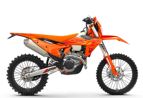 KTM 500 EXC-F SIX DAYS MY2025