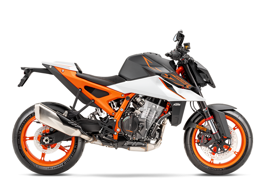 KTM 990 Duke R MY2025