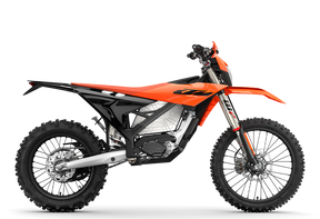 KTM Freeride E MY2025