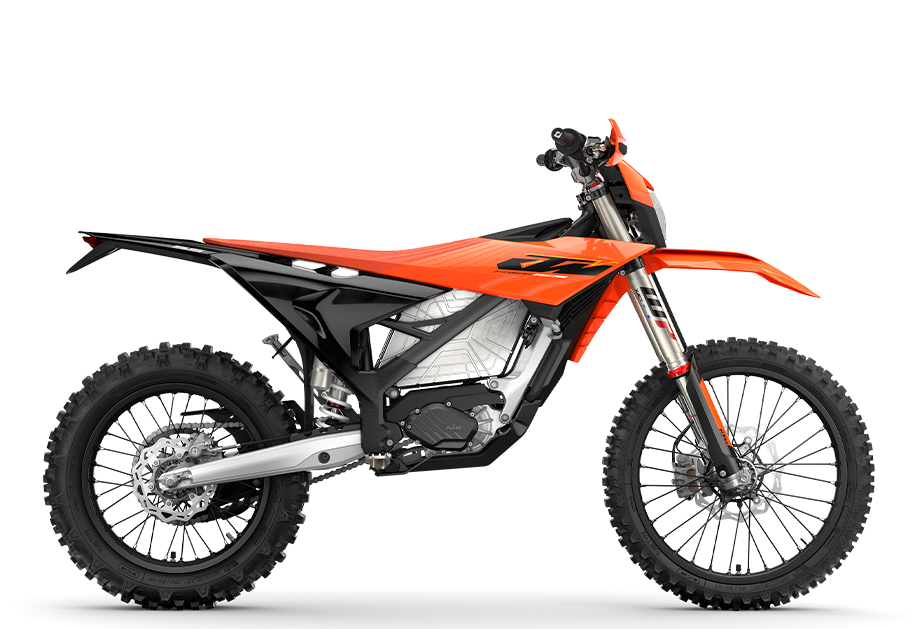 KTM Freeride E MY2025