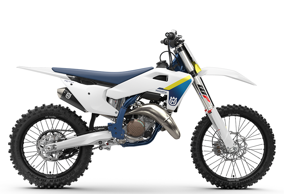 Husqvarna TC 150 MY2025