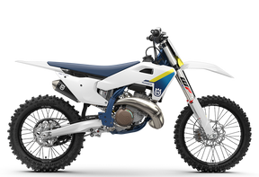 Husqvarna TC 250 MY2025