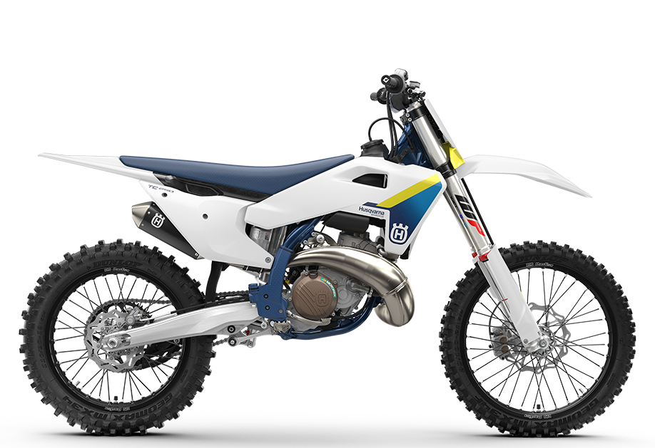 Husqvarna TC 250 MY2025