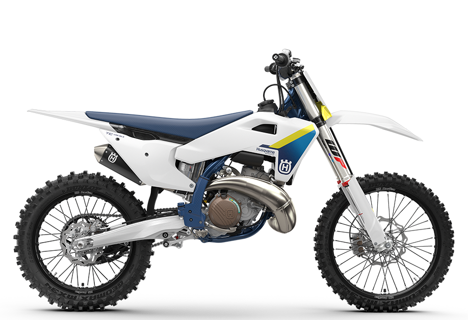 Husqvarna TC 300 MY2025