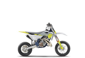 2026 Husqvarna TC 50