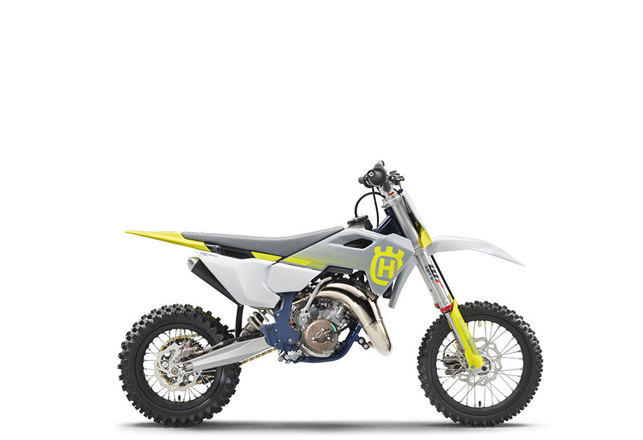 Husqvarna TC 65 MY2025