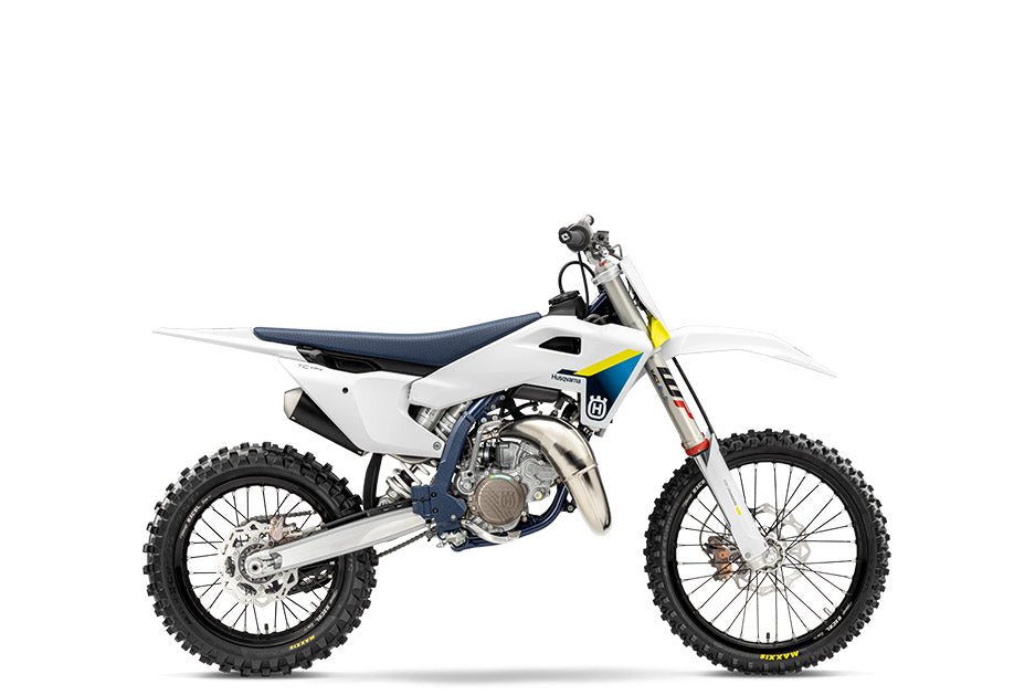 Husqvarna TC 85 19/16 MY2025