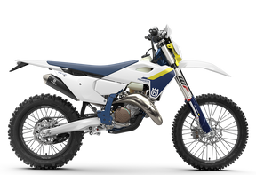 Husqvarna TE 125 M2025