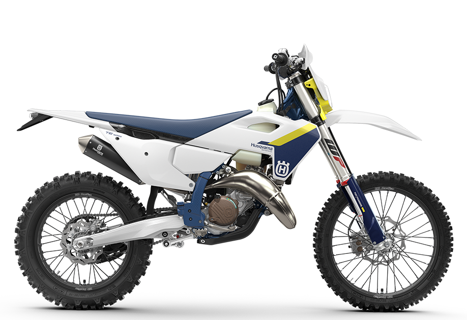 Husqvarna TE 125 M2025