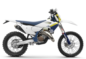 Husqvarna TE 150 MY2025