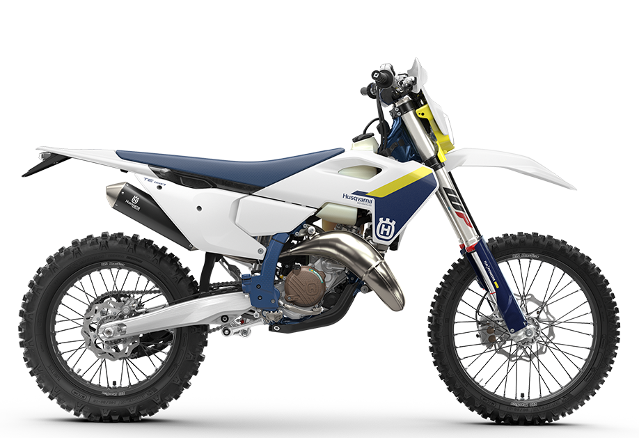 Husqvarna TE 150 MY2025