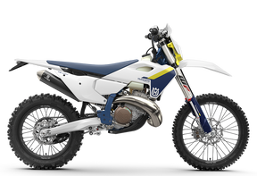 Husqvarna TE 250 MY2025