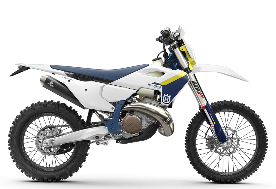 Husqvarna TE 250 MY2025