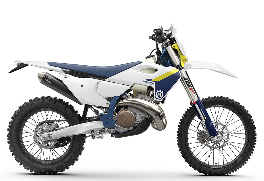 Husqvarna TE 300 MY2025