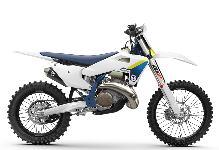 Husqvarna TX 300 MY2025