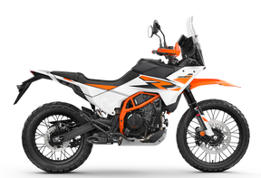 2026 KTM 390 Adventure R