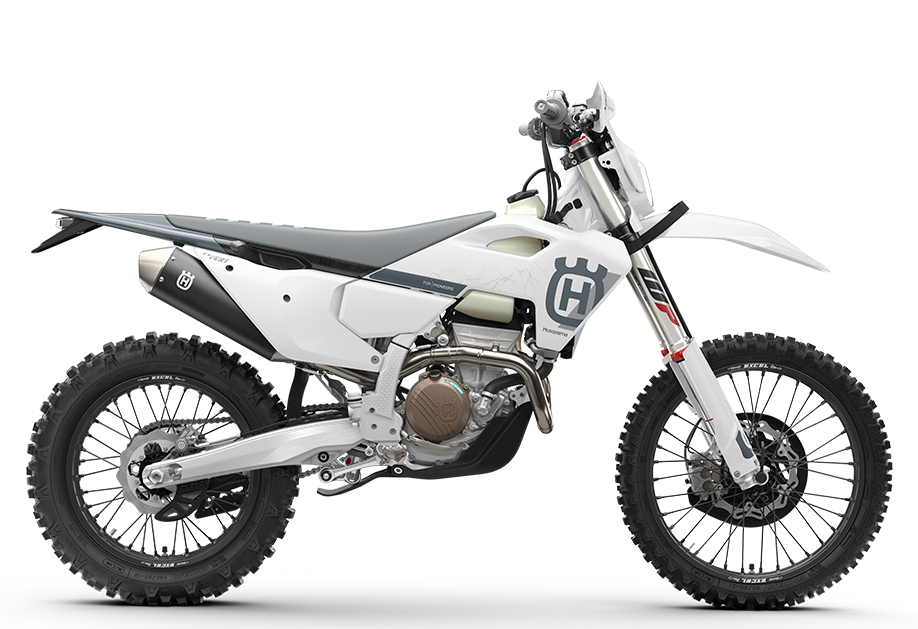 Husqvarna FE 350 Pro MY2025