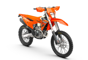 KTM 250 EXC-F MY2025