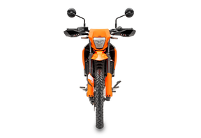 2026 KTM 125 Enduro R