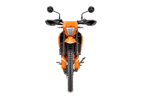 2026 KTM 390 Enduro R