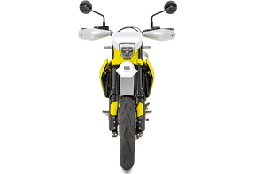 2026 Husqvarna 701 Supermoto