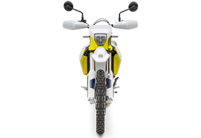 2026 Husqvarna 701 Enduro