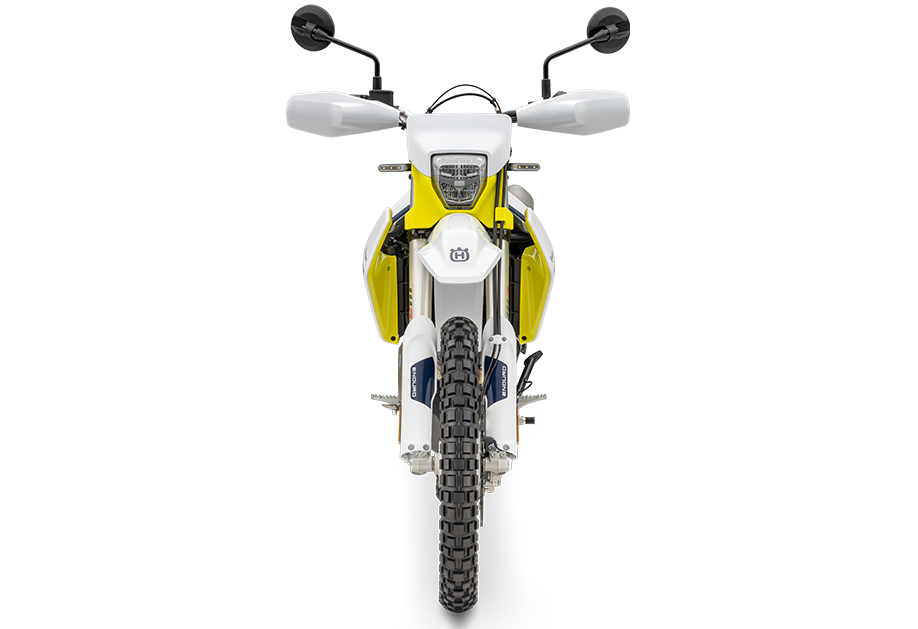 2026 Husqvarna 701 Enduro