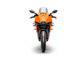 2026 KTM 990 RC R