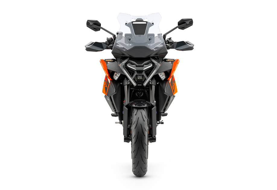 KTM 1390 Super Duke GT MY2025