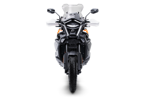 2026 KTM 1390 Super Adventure S
