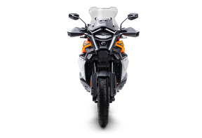 2026 KTM 1390 Super Adventure S EVO