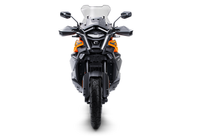 2026 KTM 1390 Super Adventure S