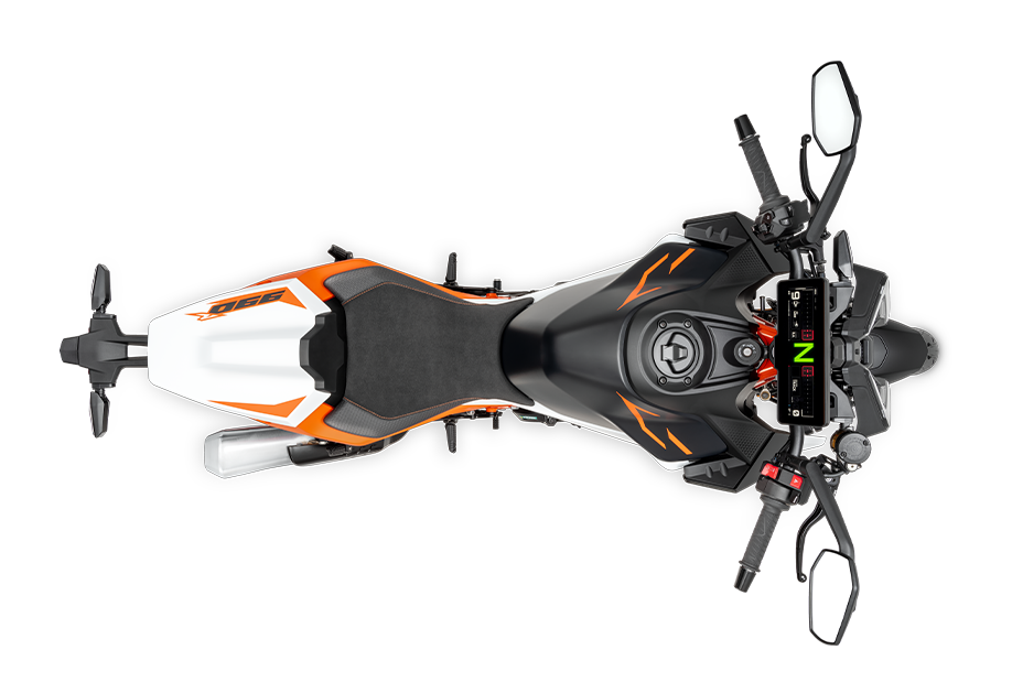 KTM 990 Duke R MY2025