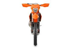 KTM 125 XC-W MY2025