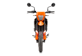 2026 KTM 125 SMC R