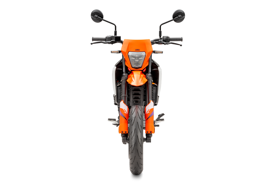 2026 KTM 125 SMC R