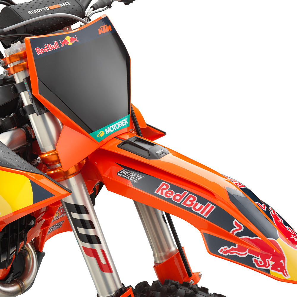 KTM 250 SX-F ADAMO EDITION MY2025