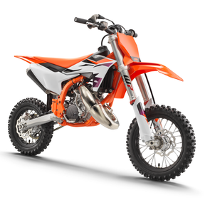 KTM 50 SX MY2025