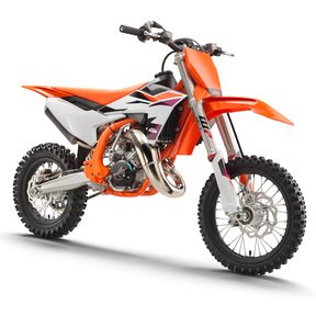 KTM 65 SX MY2025