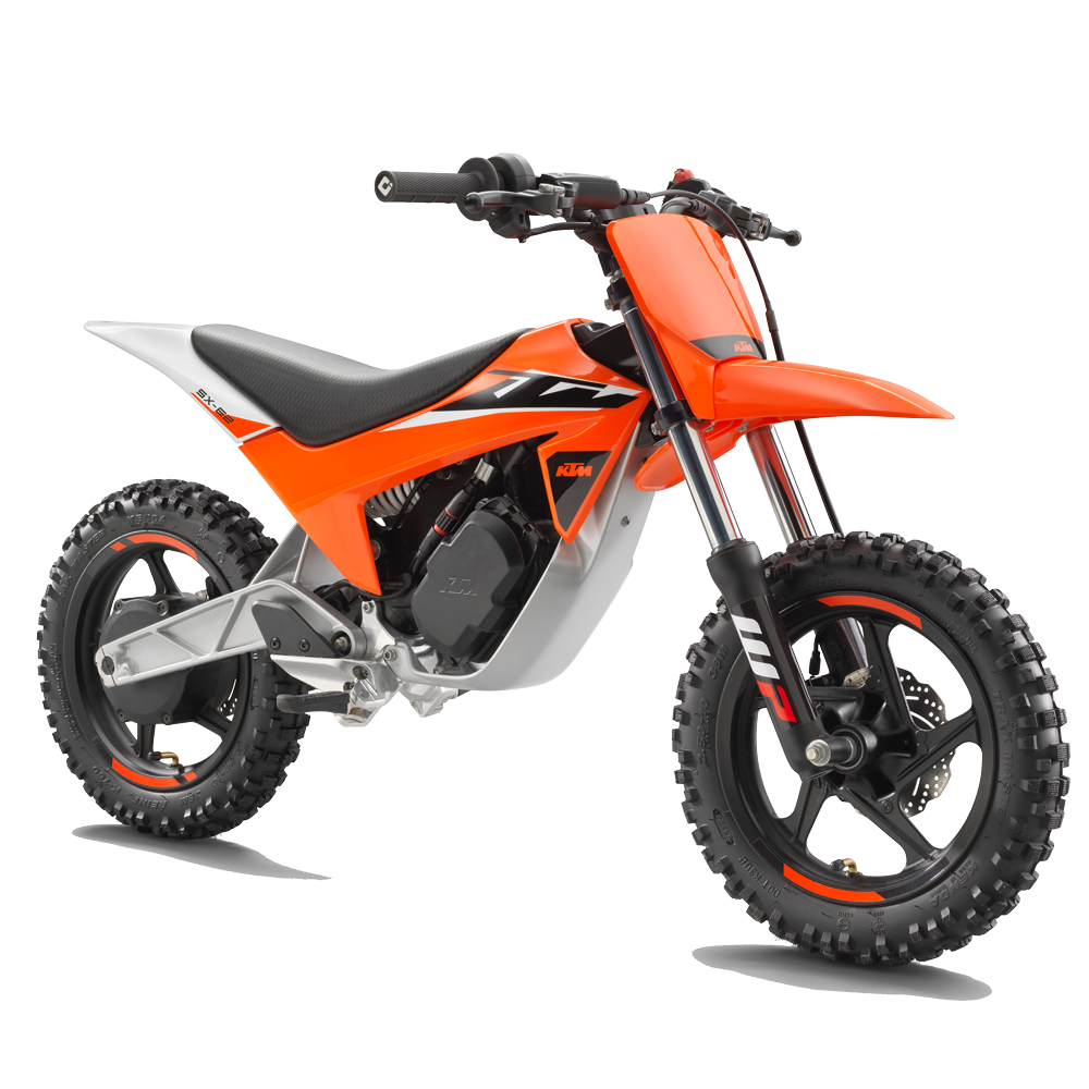 KTM SX-E 2 MY2025