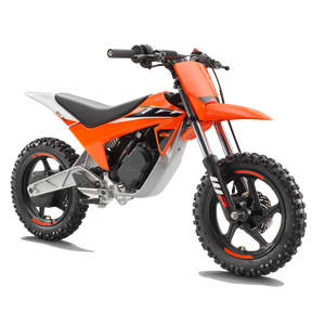 KTM SX-E 2 MY2025