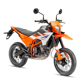 2026 KTM 390 SMC R
