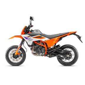 2026 KTM 390 SMC R