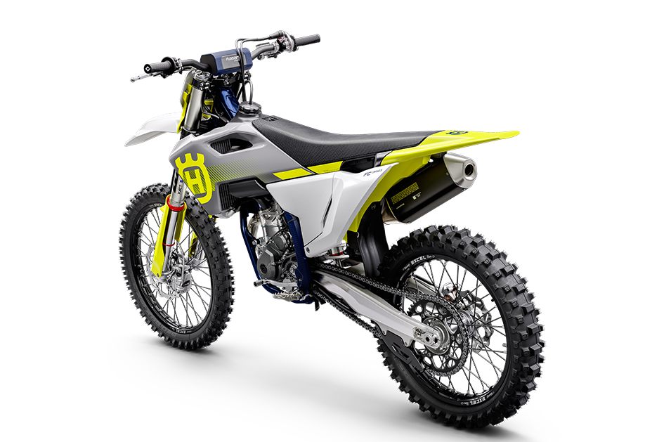 HUSQVARNA FC 350 MY2024