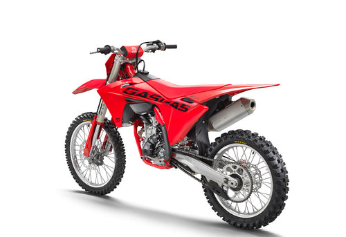 GASGAS MC 250F MY2025