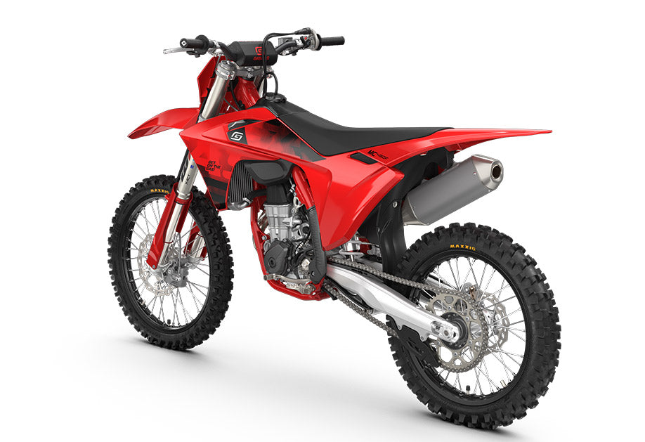 2026 GASGAS MC 450F