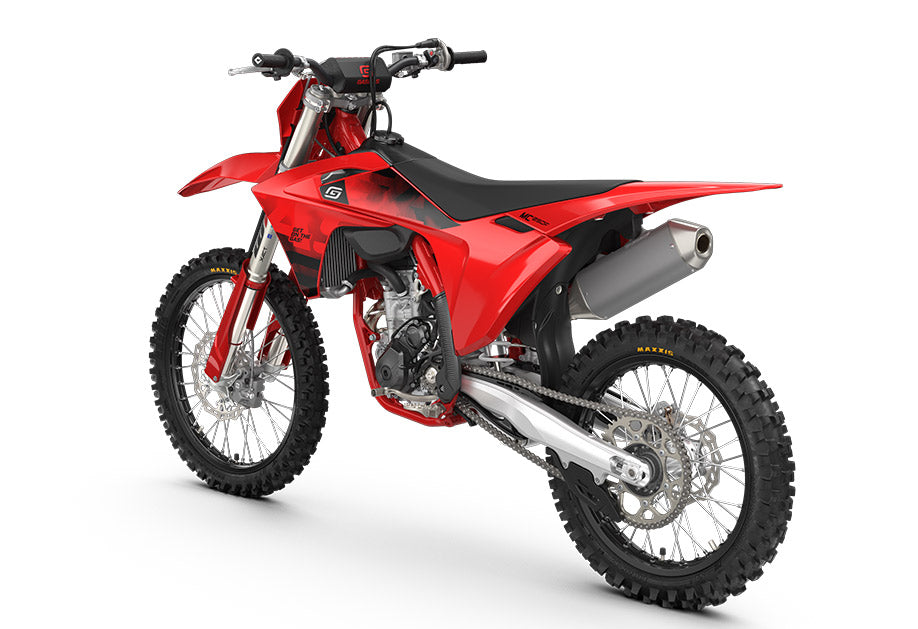 2026 GASGAS MC 250F