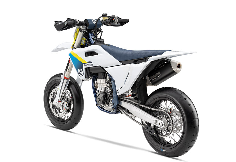 Husqvarna FS 450 MY2025